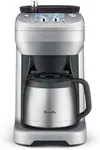 Breville BDC650BSS Grind Control Co
