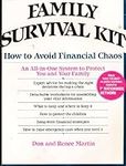 Family Survival Kit How to Avoid Financi