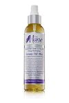 The Mane Choice Heavenly Halo Herbal Hair Tonic & Soy Milk Deep Hydration Serum Oil Mist 6oz