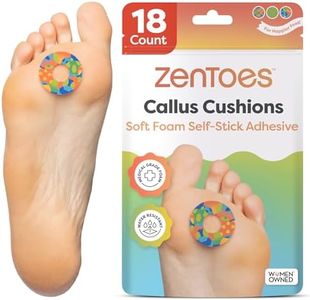 ZenToes Ca