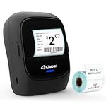 CLABEL Portable Thermal Label Print