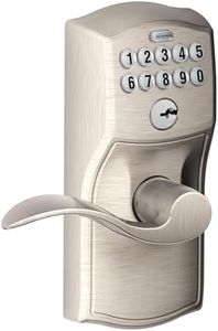 SCHLAGE FE