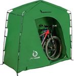 YardStash Bike Storage Tent, Outdoo