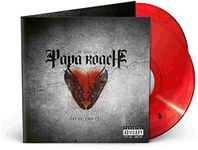 To Be Loved: The Best Of Papa Roach [VINYL]