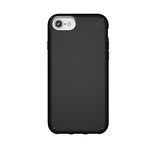 Speck Presidio Ultra-Slim Scratch Resistant Matte Finish Protective Case for Apple iPhone 6/6s/7/8 - Black