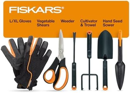 Fiskars Ve