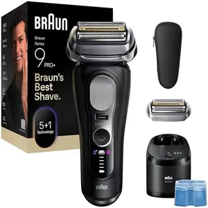 Braun Seri