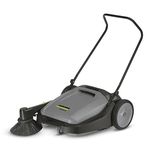 Kärcher, Karcher 1.517-151.0 KM 70/15 C Push Sweeper, Manual Drive