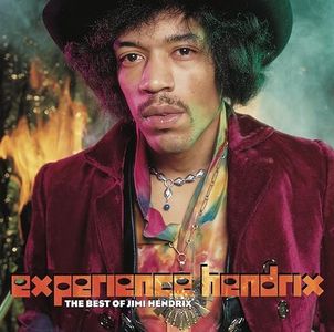 Experience Hendrix: The Best Of Jimi Hendrix CD