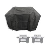 Premium Grill Cover for Cuisinart Grill (for 4B Gas Grill)