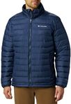 Columbia Men's Powder Lite Jacket, 