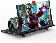 20" Screen Magnifier for Cell Phone
