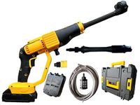 Northern Tool Pressure Washer