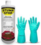 Stump Stop Ready to Use Herbicide S