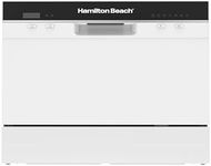 RCA RDW3208 Counter Top Dishwasher,