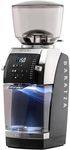 Baratza Vario W+ Flat Steel Burr Gr