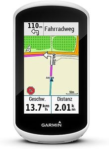 Garmin Edg