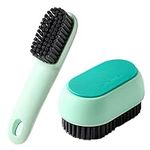 Shoe Cleaning Brush, 2 Pack Laundry
