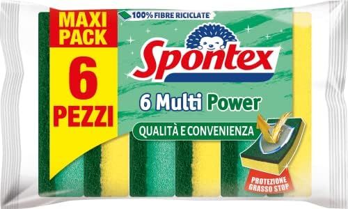 Spontex Sp