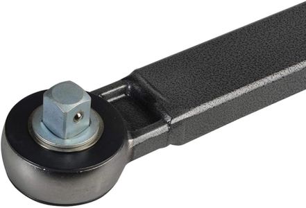 Norbar 3/4-Inch Torque Wrench – Precision Industrial Tool