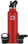 IRON °FLASK Sports Water Bottle - 2