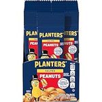Planters Salted Peanuts Single Serv