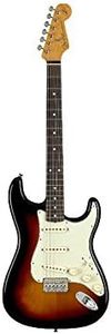 Fender Rob