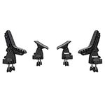 Thule 89501 DockGrip Kayak Carrier,