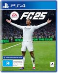 EA Sports FC 25 - PlayStation 4