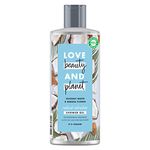 Love Beauty & Planet Blue Shower Gel Coconut & Mimosa, 500 ml