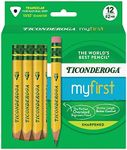 Ticonderoga My First Short Triangul