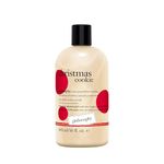 philosophy 3-in-1 shampoo, shower gel & bubble bath - christmas cookie 240ml