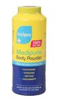 Medicated Body Powder and Baby Powder | Medipure Skin Body Powder 100% Talc Free