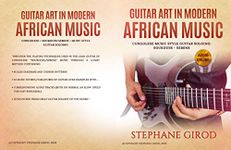 Guitar art in modern african music: Congolese Music Style Guitar Soloing: soukouss sebene