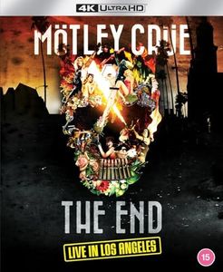 The End: L