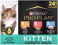 Purina Pro Plan High Protein Wet Ki