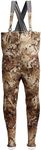 SITKA Gear Mens Gradient Cold Weather Bib - Optifade Waterfowl, 3X-Large