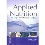 Applied Nutrition Cats Dogs Wild Animal And Birds (Pb 2019)