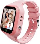 4G Kids Smart Watch - Boys Girls GP