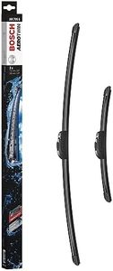 Bosch Automotive Aerotwin AR705S Windscreen Wipers Length 700 mm / 340 mm Set for Front Windscreen