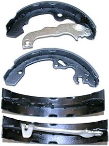 Monroe BX747 Bonded Brake Shoe