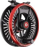 Greys Tail Fly Reel, Size 5/6, Feat