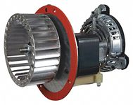 DRAFT INDUCER BLOWER