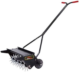 Brinly 20"