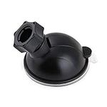 WINSKY Suction Cup Holder for Nextbase Dash Cam 112 212 312GW 412 512GW, Nextbase Dash Cam Suction Cup Car Windscreen Mount Holder