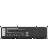 Wefly 69KF2 Laptop Battery Compatible for Dell XPS 15 9500 9510 9520 Precision 5550 5560 5570 Alien Ware M15 R3 R4 R5 R6 R7 M16 R1 M17 R3 R4 Inspiron 7510 7610 7620 G15 5510 5511 5515 5515 5520