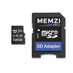 Memzi Memory Memory Cards