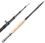 RIFT Apache Fly Fishing Rod – 5wt C