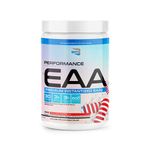 Believe Supplements Performance EAA - Essential Amino Acids Formula | Boost Muscle Recovery, Performance & Hydration | Sugar-Free & Delicious Flavors Available! (30 servings, Cyclone Pumpsicle)