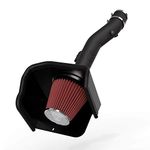 K&N 63-9037 AirCharger Performance Air Intake System